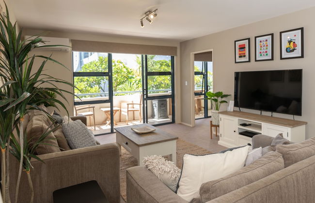 Oceanside Resort & Twin Towers - Foto 51