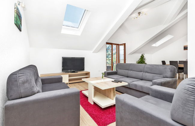 Apartments Mezini 11 - Foto 23