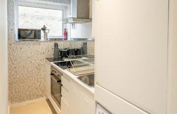 Marylebone Apartments by Sleepy Lodge London - Foto 21