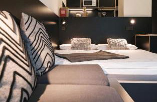 MoLiving - Design Hotel & Apartments Düsseldorf-Neuss - Foto 49