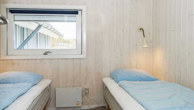 Holiday Home in FanÃ¸ - Foto 5, Habitación
