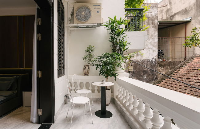 Tamundi Alley Homestay - Dragon Teeth - The Old Quarter Ha Noi - Foto 15