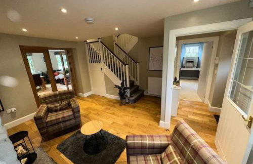 The Gate House - 3 Bed & Parking - Foto 28