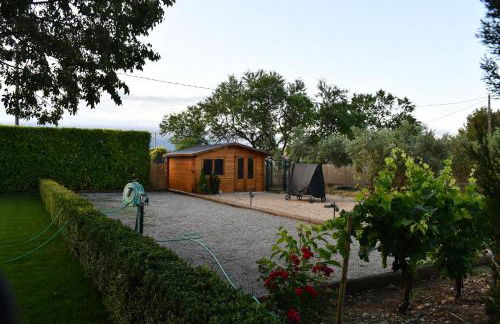 La Maison Angelvin - Foto 39