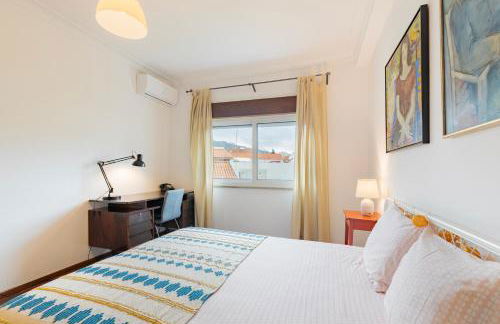 Remodeled historical apartment in the City center - Foto 15