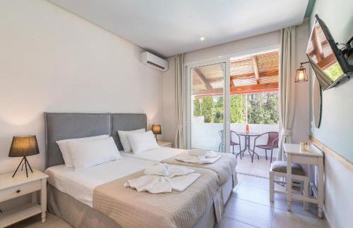 The Flower Garden - Foto 4