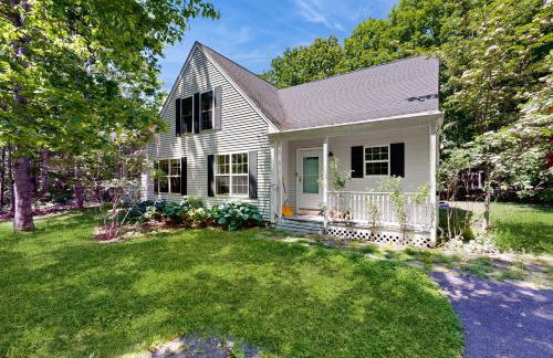 Wiscasset Woodlands - Foto 26