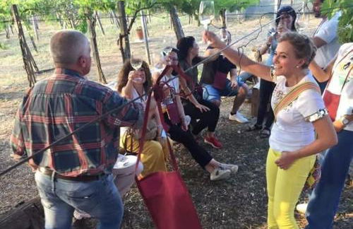 Poggio agli Ulivi vicolo di Colle Reti 22 Frascati - Foto 58