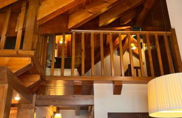 Luxury House Valencia D'Aneu - Foto 42