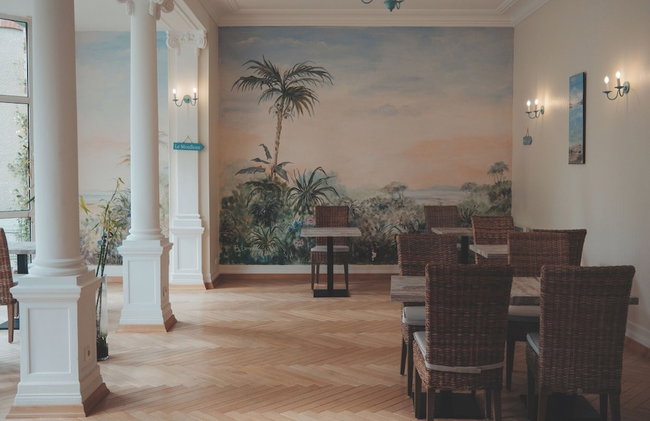 Résidence de Tourisme Vacances Bleues Villa Régina - Foto 64