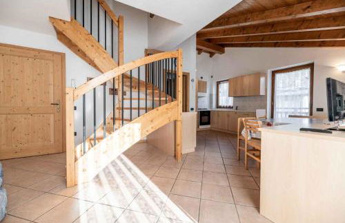 Residence Arnica - Foto 13