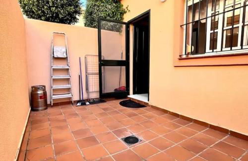 La Serena, Unifamiliar adosada en La Barrosa - Foto 6