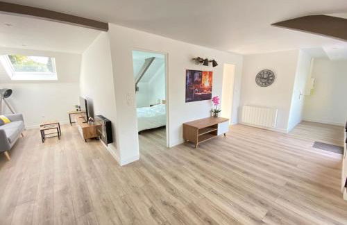 L appartement du Fayé - Foto 16