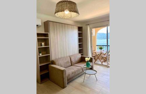 Studio 3 personnes Front de Mer - Foto 25