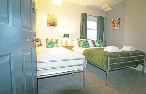 Woodville House By Smart Corporate Stays - Foto 26