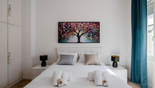 Jappelli Golden House - Photo 5, towels