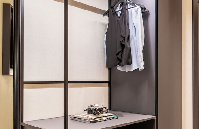 LUMERA STAY - Brera - Foto 99