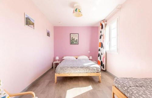 Maison 12 Couchages tout confort - 11B Vialle St Gene - Foto 43