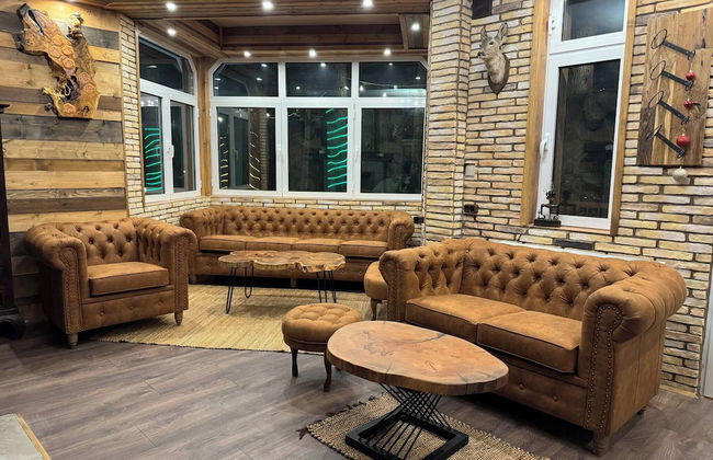 The Forest Villa Borovets1 - Foto 56