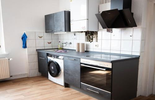 Apartment in Apolda - Foto 11