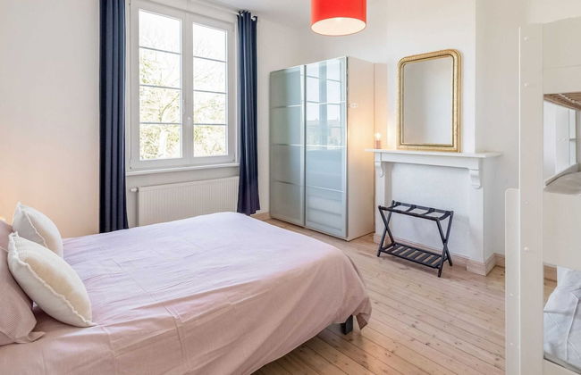 Holiday Home in Oosteeklo Near the Meetjeslands Area - Foto 2