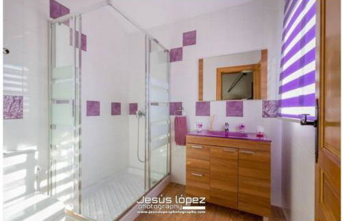 Villa Montiel - Foto 21