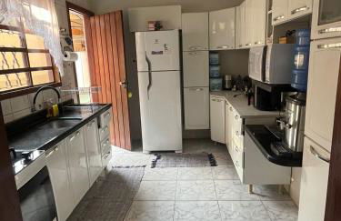 Casa de Temporada Ipê Rosa - Foto 41