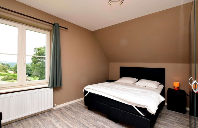 Stylish Holiday Home in Hastiere With Terrace - Foto 22