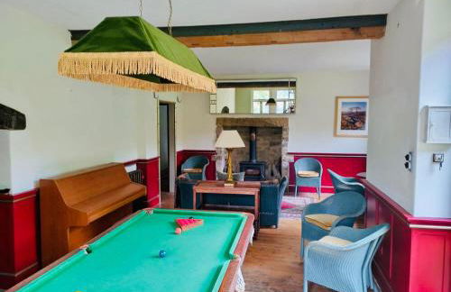 Woodlands House - Foto 48