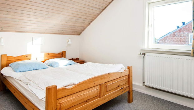 6 Person Holiday Home in Romo-by Traum - Foto 3, Habitación