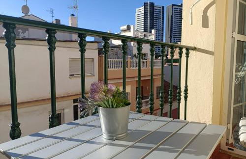 Apto Ana. Malaga Centro - Photo 10