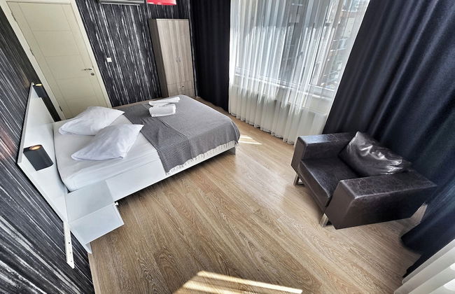 Alme Suite - Foto 23