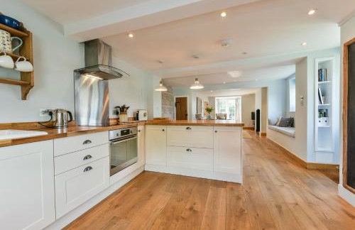 Spence Cottage, Birdham - Foto 12