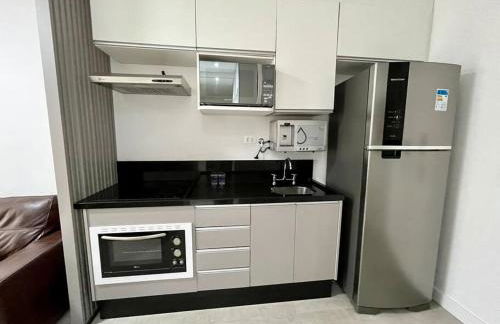 Patteo Charm Apartment - GRU 1003 - Foto 25