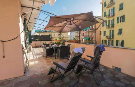 Sole, Terrazza, Centro città e Wi-Fi veloce! - Foto 30