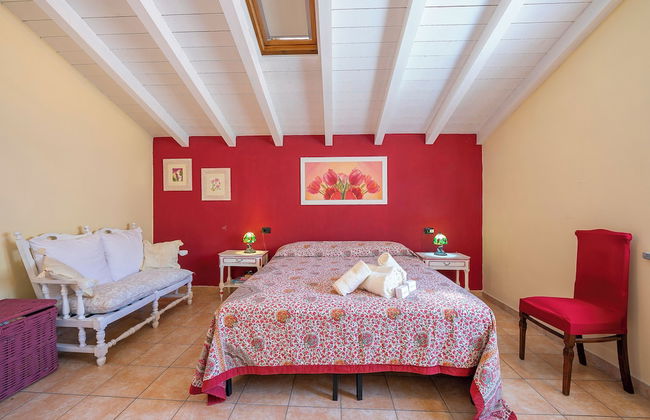 Villa La Dolce Vita - Foto 4