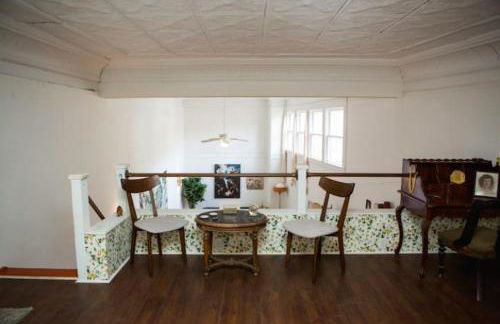 Object Hotel - 1A Loft - Foto 4