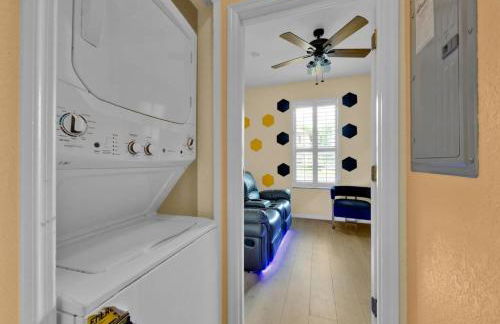 Themed Resort Home 15 min drive to Disney - Foto 13