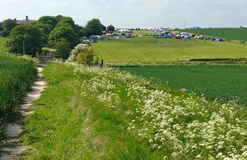 Grooms Cottage - Foto 17