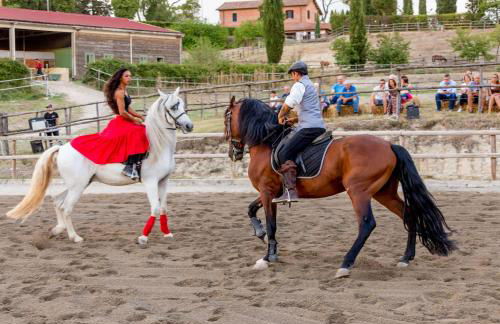Poggiovalle Tenuta Italiana - Foto 51