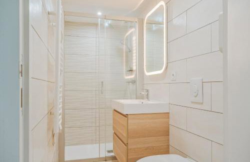 Petit gîte Sables d' Or 600m plage - Foto 5