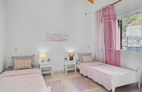 Dorothea Apartment in Chlomos - Foto 20