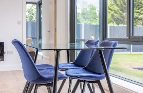 NEC BHX Airport HS2 Resorts World - Foto 23