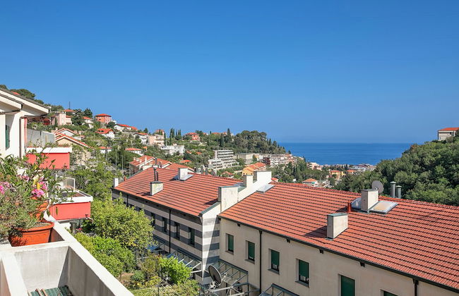 Serendipity With Sea View - Foto 12