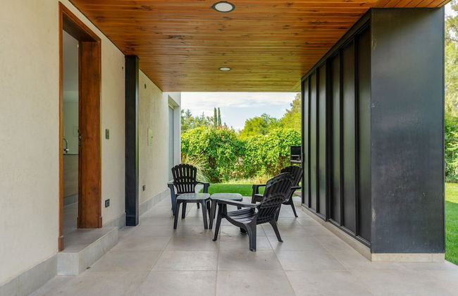 Duplex Las Acacias 8 by Vilvey Turismo - Photo 21