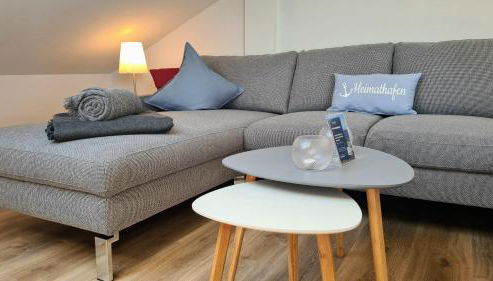 Ferienwohnung Kiekut 2 - Foto 3