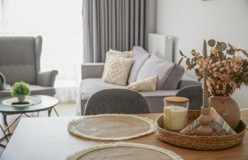 Przystań Apartamenty Sarbinowo - Foto 70