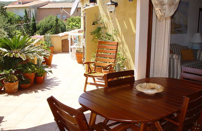 Apartment With Sea View Terrace - Photo 12