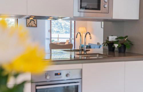 Your Private Harbour on Lake Como by Rent All Como - Foto 8