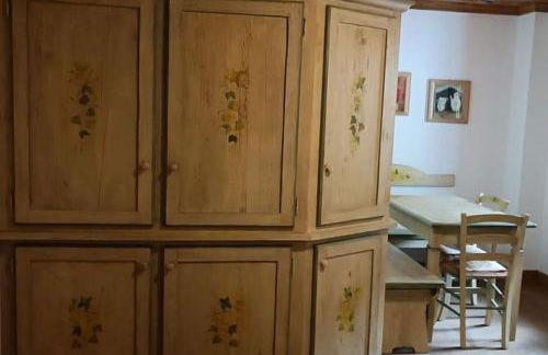 Appartamenti e camere del Re e della Regina - Grand Hotel Ceresole Reale - Foto 49